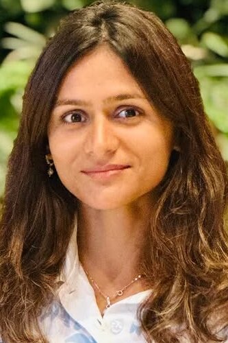 Priyanka Goswami