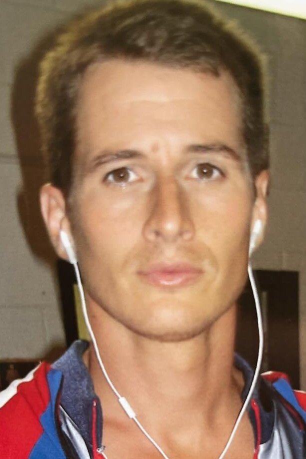 Brendan Fehr