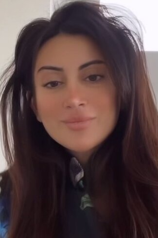 Noureen DeWulf