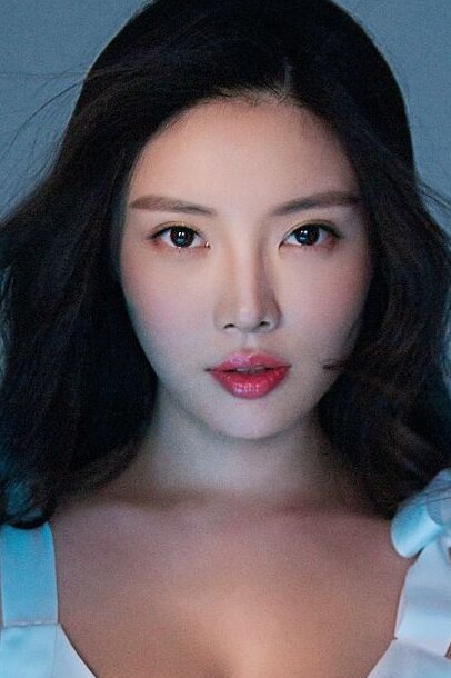 Raquel Xu Dongdong