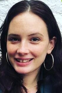 Olwen Catherine Kelly