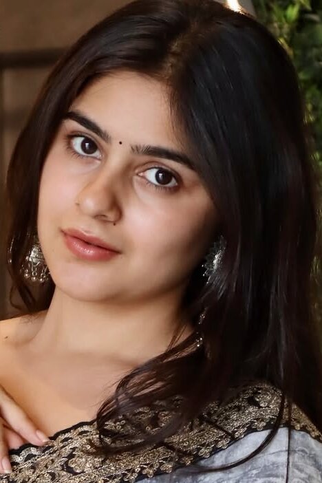 Mehak Bhagtani