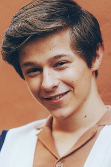 Graham Verchere