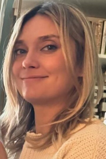 Spencer Grammer
