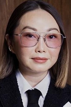 Lulu Wang