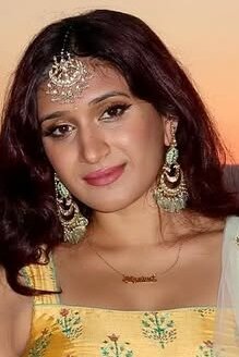 Meghna Chakraborty