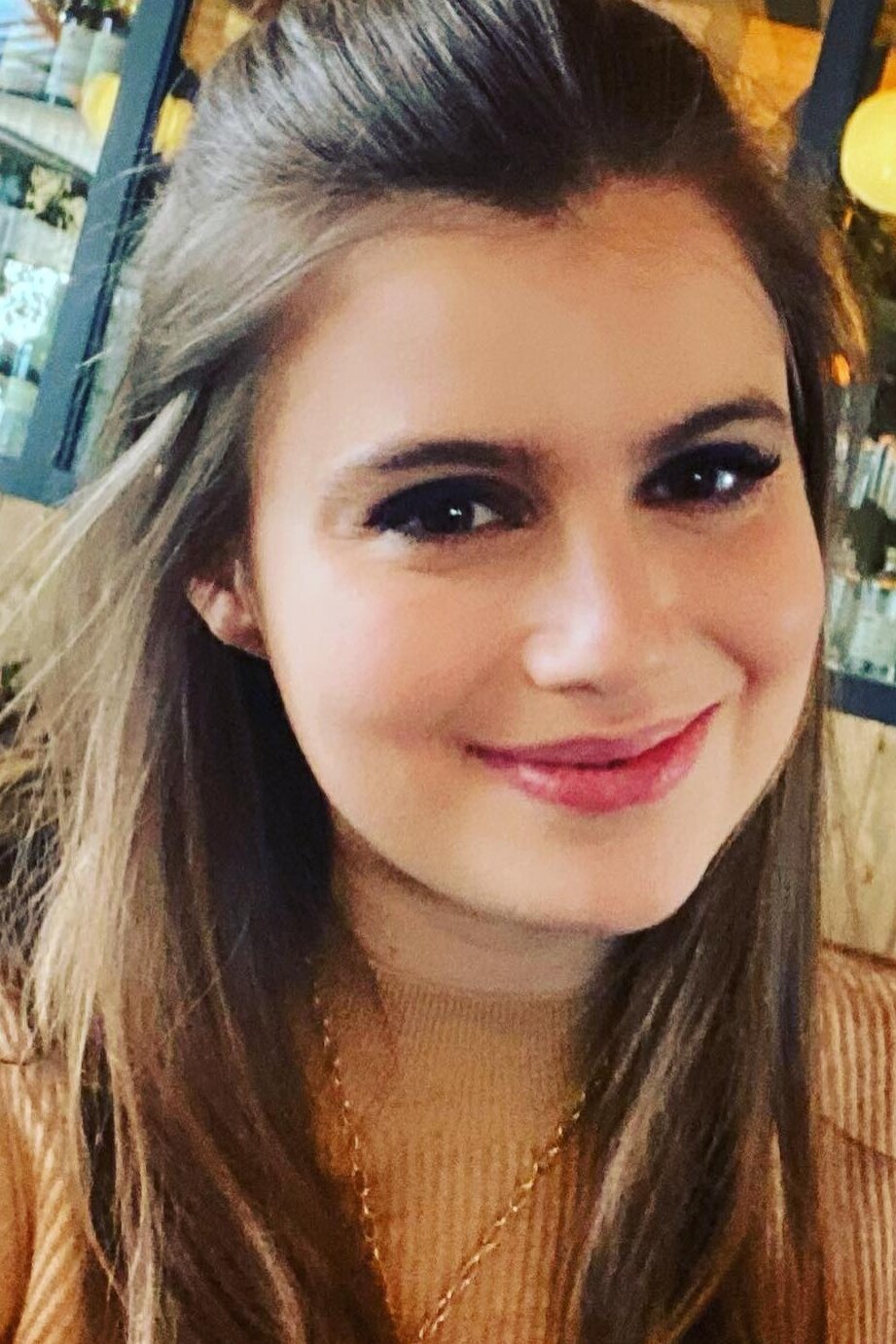 Sami Gayle