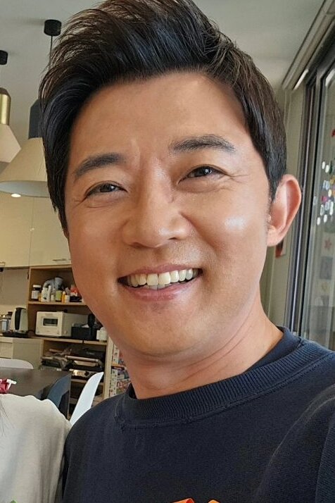 Ahn Jae-wook