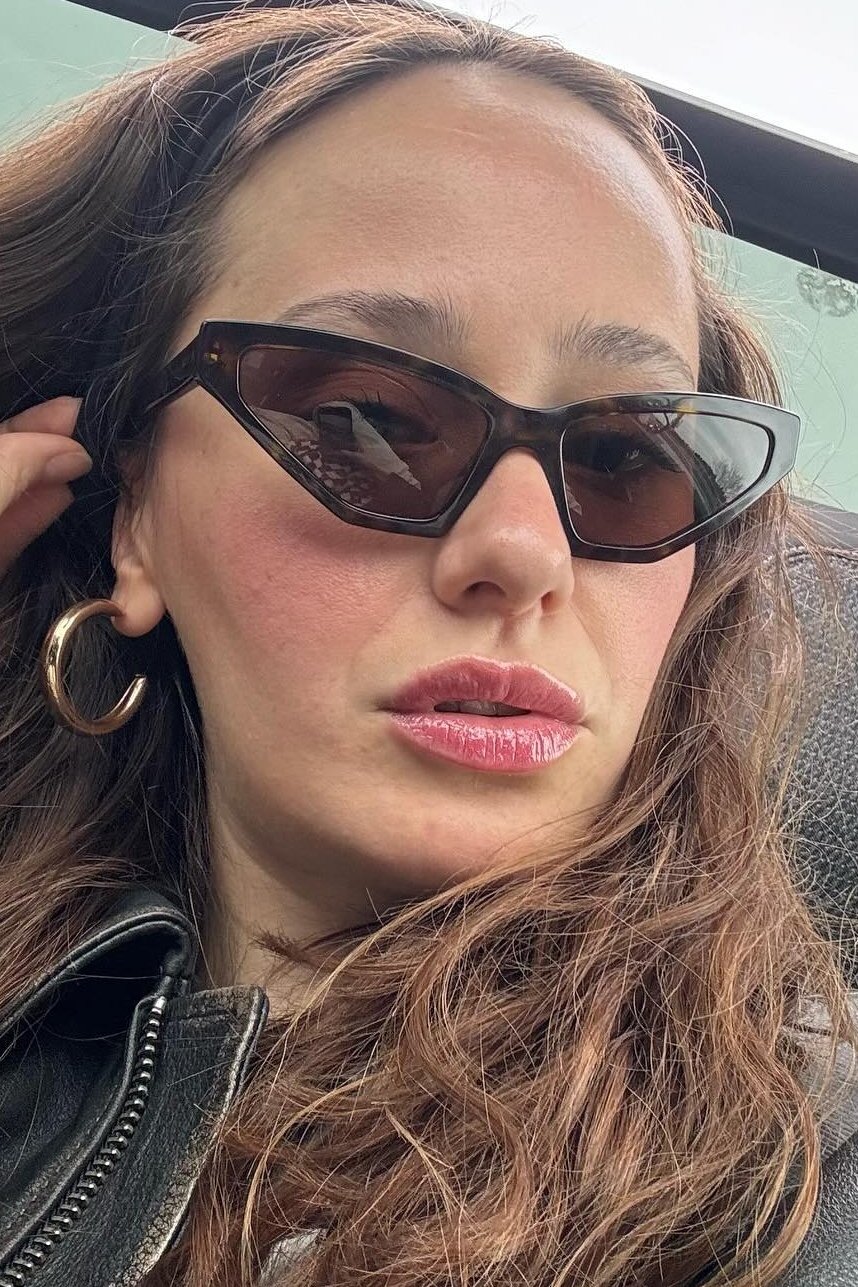 Müge Bayramoğlu
