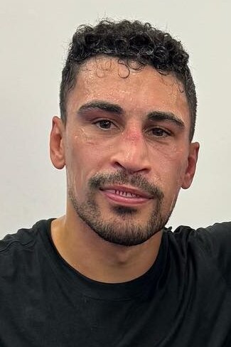 Jordan Gill