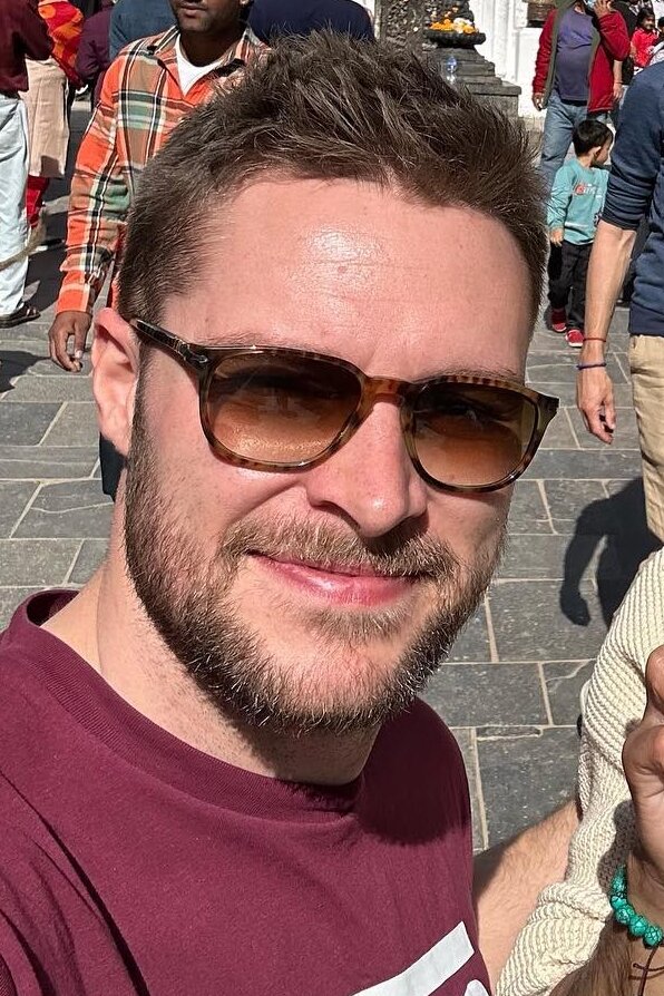 Jack Reynor
