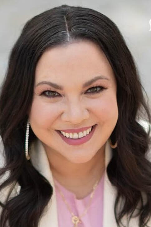 Gloria Calderón Kellett