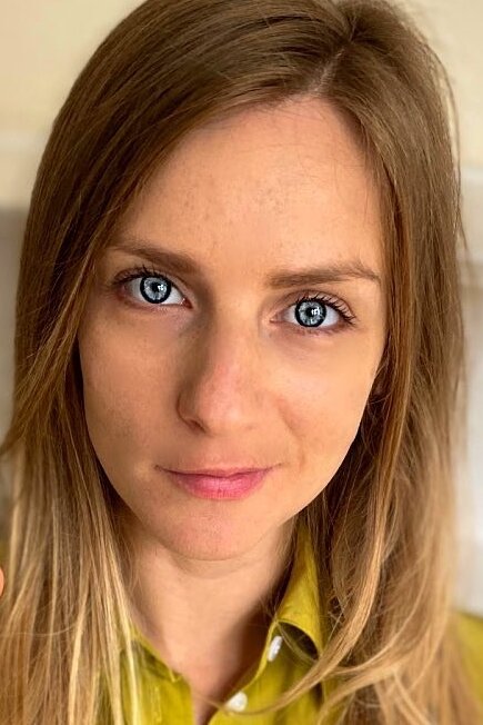 Faye Marsay