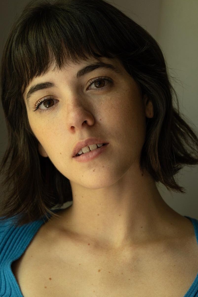 Rocío Hernández