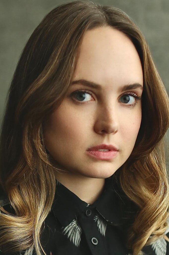 Meaghan Jette Martin