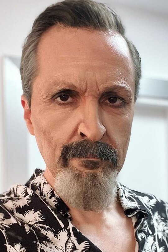Raúl Pérez