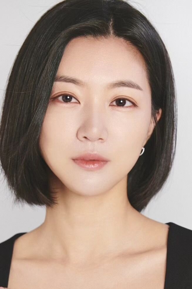 Ha Yeon-joo
