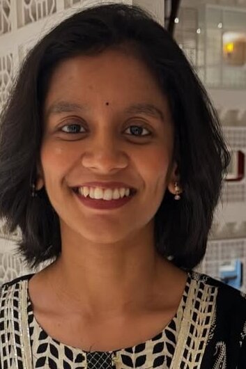 Sreeja Akula