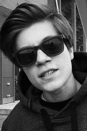 Egor Klinaev