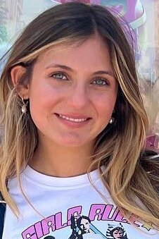 Emma Berman