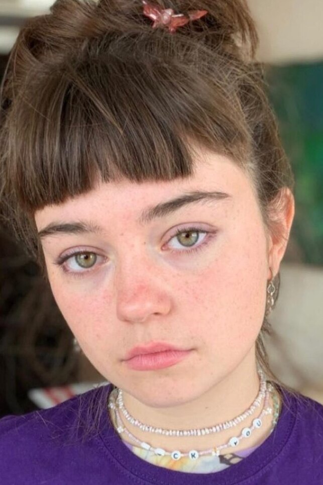 Ella Lee