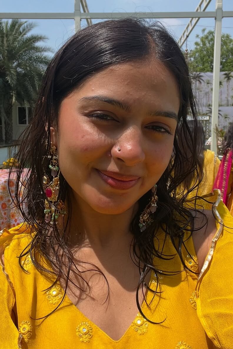 Kanishka Tewari
