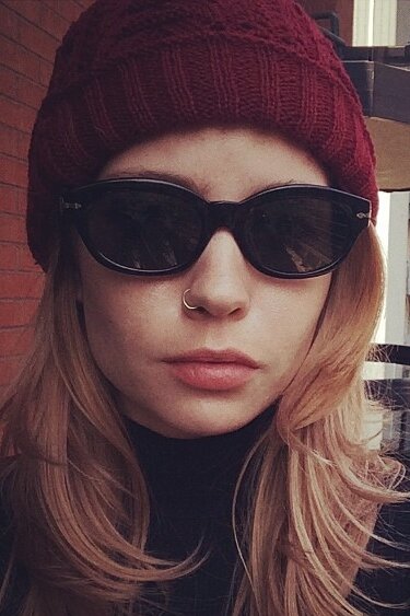 Daveigh Chase