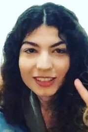 Alize Gördüm