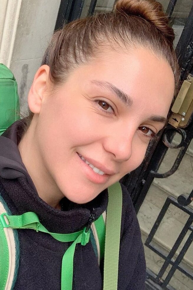 Cansu Demirci
