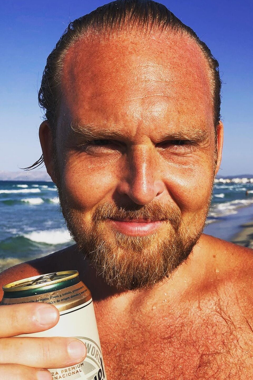 Axel Stein