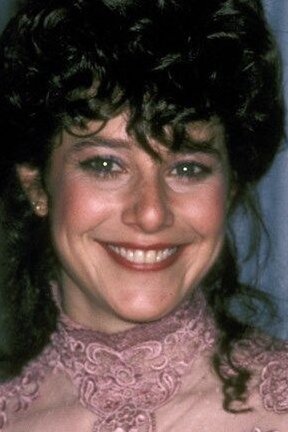 Debra Winger