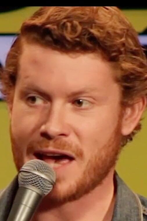 Matty Ryan
