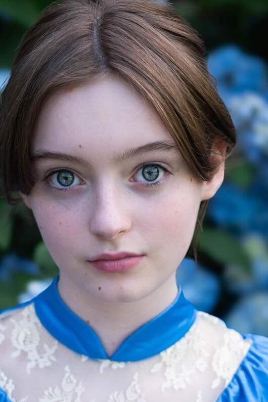 Olive Abercrombie