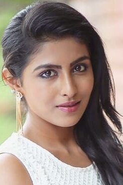 Kruthika Jayakumar