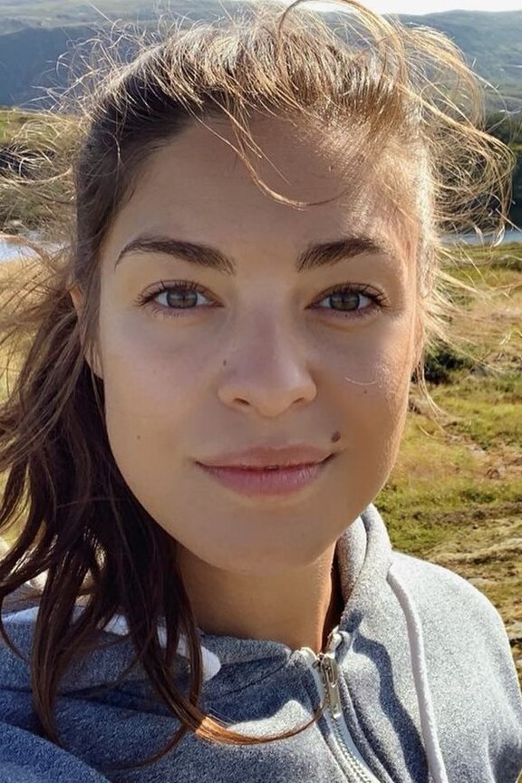 Natalie Madueño