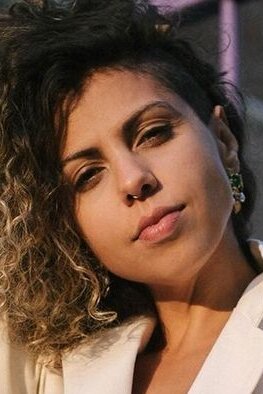 Jess Salgueiro