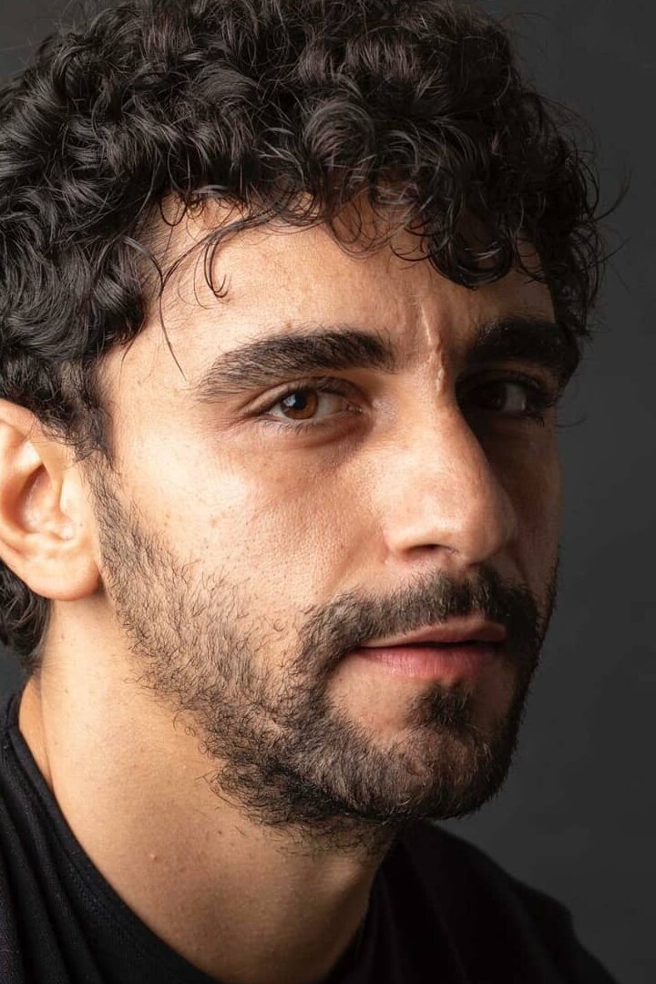 César Mateo