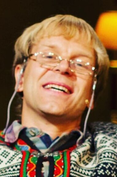 Espen Eckbo