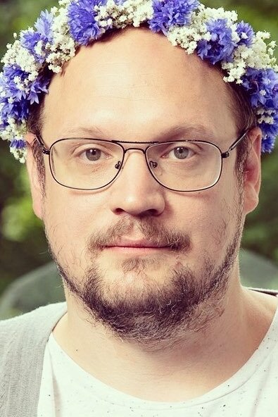 Jonatan Unge