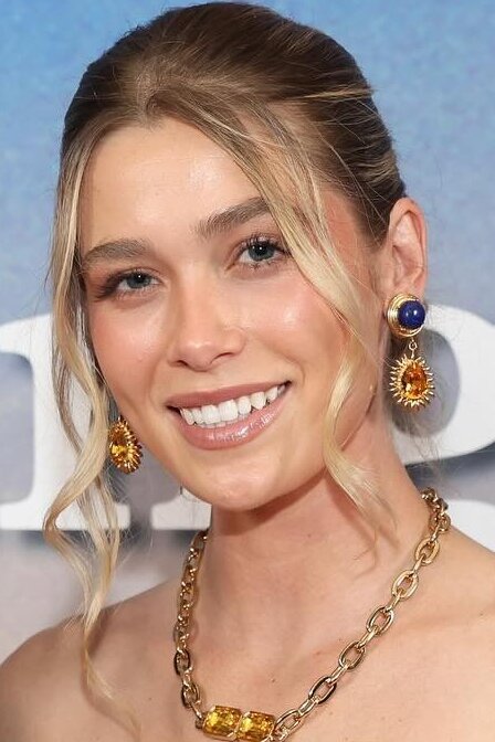 Rose Reid