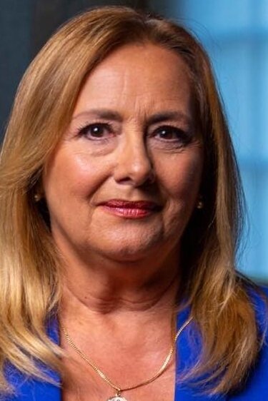 Fátima Campos Ferreira