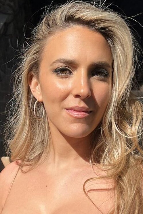 Roxy Striar