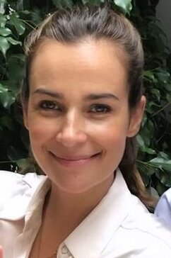 Camilla Arfwedson