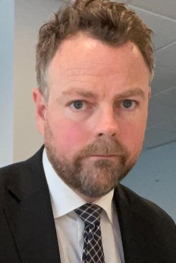 Torbjørn Røe Isaksen