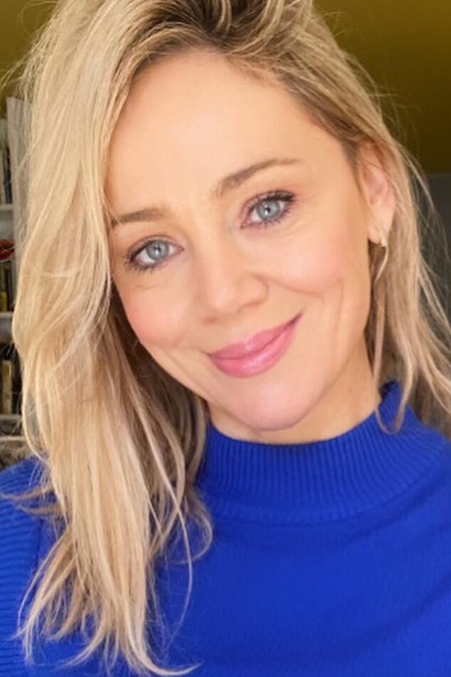 Katarina Čas