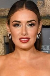 Vannessa Vasquez