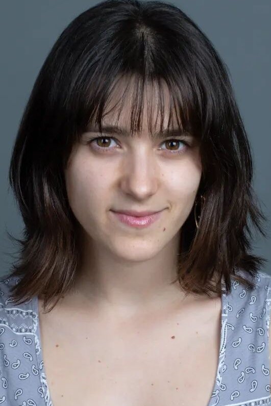 Marita Zafra