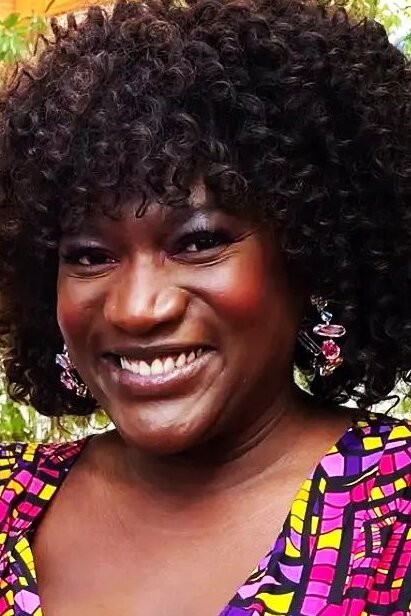 Thelma Buabeng