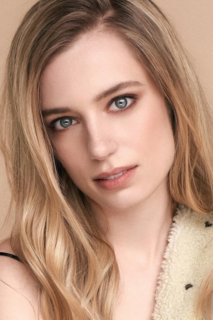 Anja Savcic