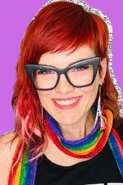 Vickie Howell